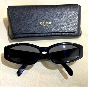 Celine sunglasses